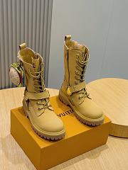 LV X Timberland boots 21 - 1