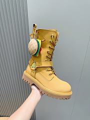 LV X Timberland boots 21 - 3