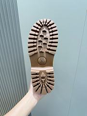 LV X Timberland boots 21 - 5