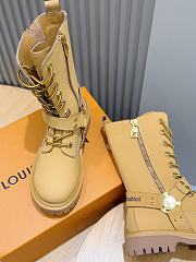 LV X Timberland boots 21 - 2