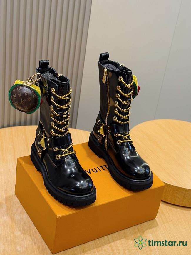 LV X Timberland boots 22 - 1