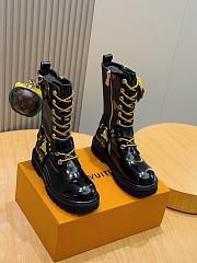 LV X Timberland boots 22 - 1