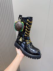 LV X Timberland boots 22 - 6