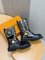 LV X Timberland boots 22 - 5