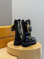 LV X Timberland boots 22 - 4