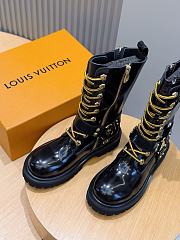 LV X Timberland boots 22 - 2