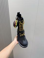 LV X Timberland boots 23 - 6