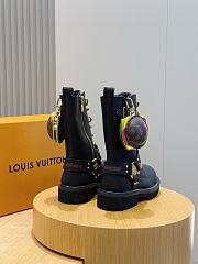 LV X Timberland boots 23 - 3