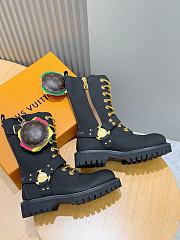LV X Timberland boots 23 - 2