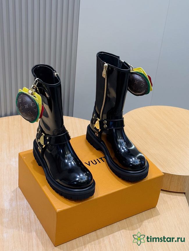 LV X Timberland boots 24 - 1