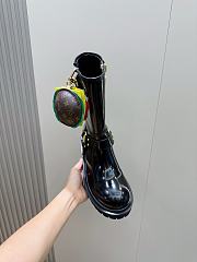 LV X Timberland boots 24 - 3