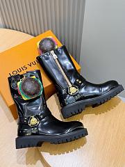LV X Timberland boots 24 - 5