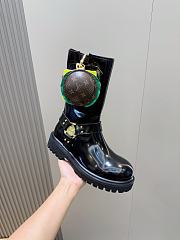 LV X Timberland boots 24 - 2