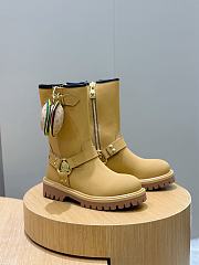 LV X Timberland boots 25 - 1