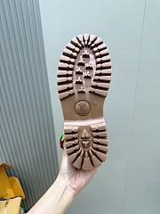 LV X Timberland boots 25 - 5