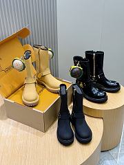 LV X Timberland boots 25 - 4