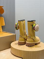 LV X Timberland boots 25 - 2