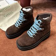 Bottega Veneta boots 01 - 1