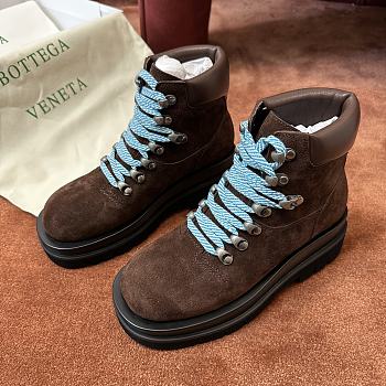 Bottega Veneta boots 01
