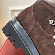 Bottega Veneta boots 01 - 5