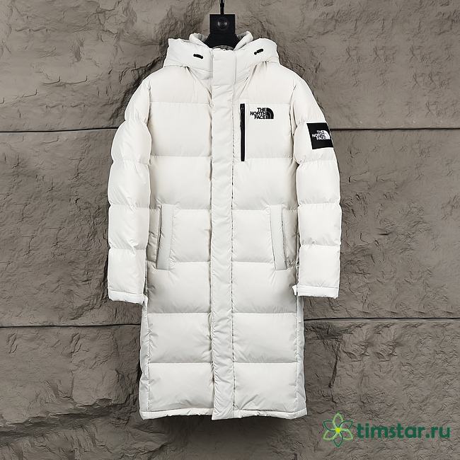 THE NORTH FACE DOWN JACKET 01 - 1