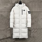 THE NORTH FACE DOWN JACKET 01 - 1