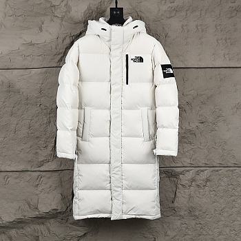 THE NORTH FACE DOWN JACKET 01