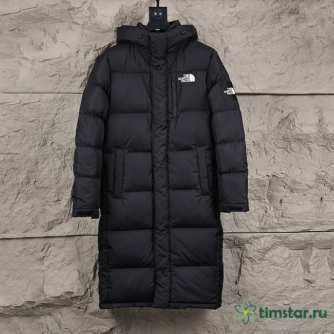 THE NORTH FACE DOWN JACKET 02 - 1