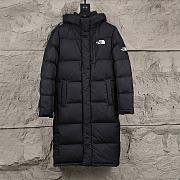 THE NORTH FACE DOWN JACKET 02 - 1