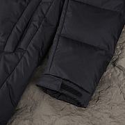 THE NORTH FACE DOWN JACKET 02 - 5