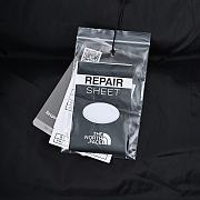 THE NORTH FACE DOWN JACKET 02 - 4