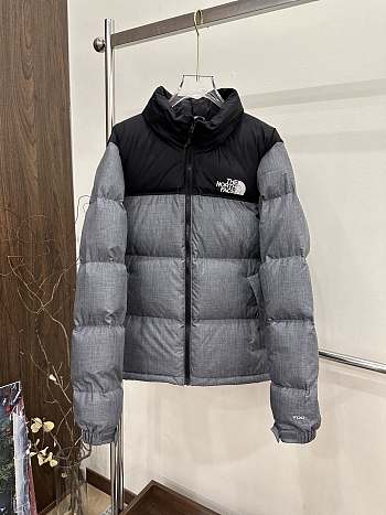 THE NORTH FACE DOWN JACKET 03