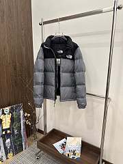 THE NORTH FACE DOWN JACKET 03 - 2