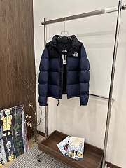 THE NORTH FACE DOWN JACKET 04 - 6