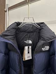 THE NORTH FACE DOWN JACKET 04 - 4
