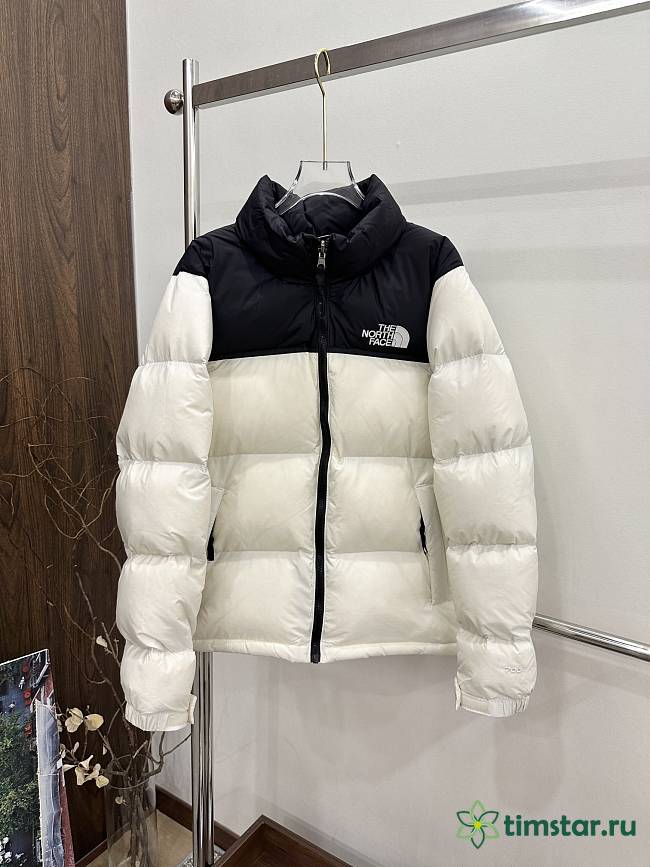 THE NORTH FACE DOWN JACKET 05 - 1