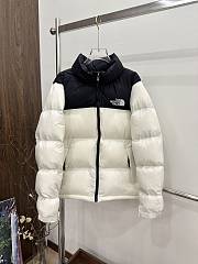 THE NORTH FACE DOWN JACKET 05 - 1