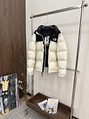 THE NORTH FACE DOWN JACKET 05 - 5