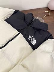 THE NORTH FACE DOWN JACKET 05 - 4