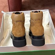 Bottega Veneta boots 02 - 5