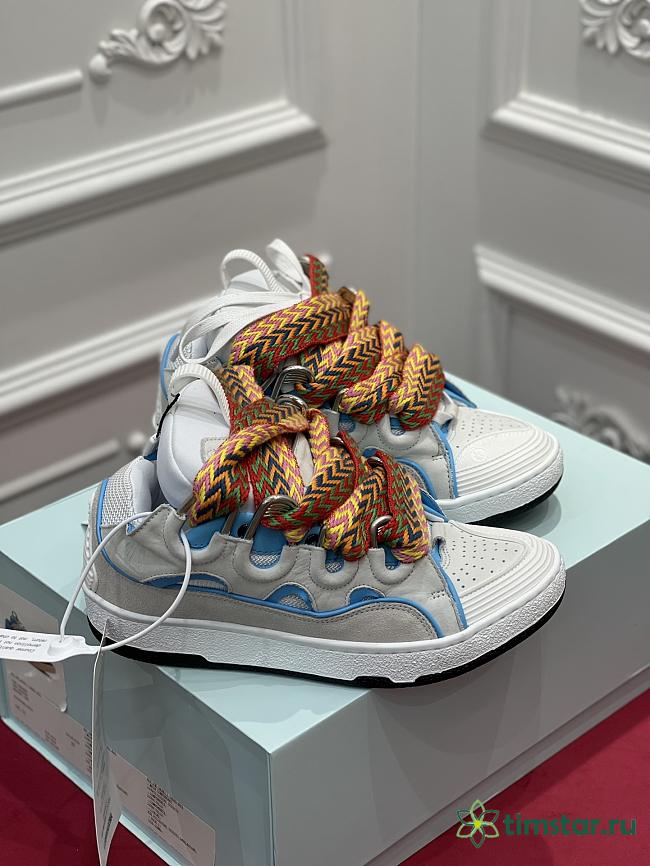 Lanvin sneaker 20 - 1