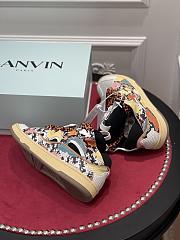Lanvin sneaker 21 - 3