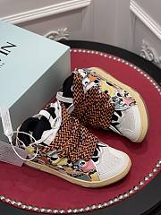 Lanvin sneaker 21 - 2