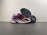 Pharrell Williams x adidas Adistar Jellyfish Purple yellow black JP9275 - 4