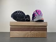 Pharrell Williams x adidas Adistar Jellyfish Purple yellow black JP9275 - 6