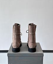Balenciaga boots 09 - 5