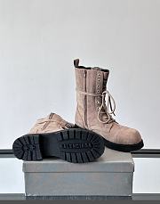 Balenciaga boots 09 - 4