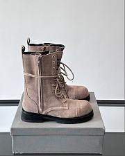 Balenciaga boots 09 - 3
