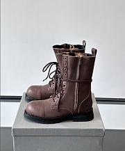 Balenciaga boots 10 - 1