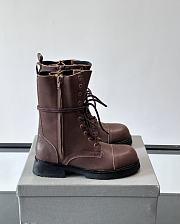 Balenciaga boots 10 - 4